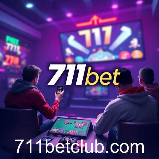 711bet: Revolutionizing Online Gaming in 2025