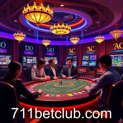 Casino Games