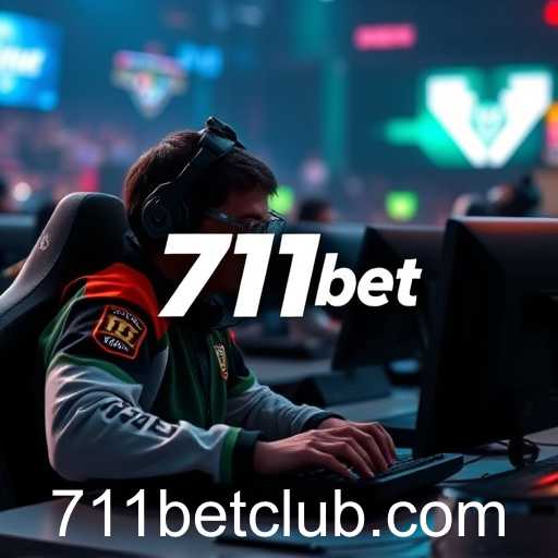 Esports