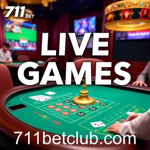 Live Games