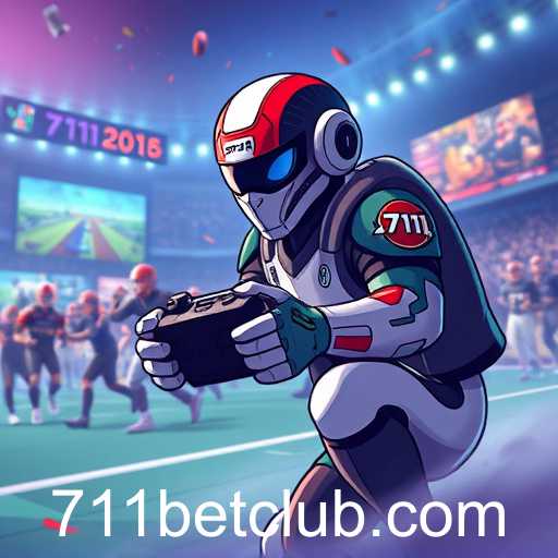Online Gaming Trends: 711bet Leads the Way