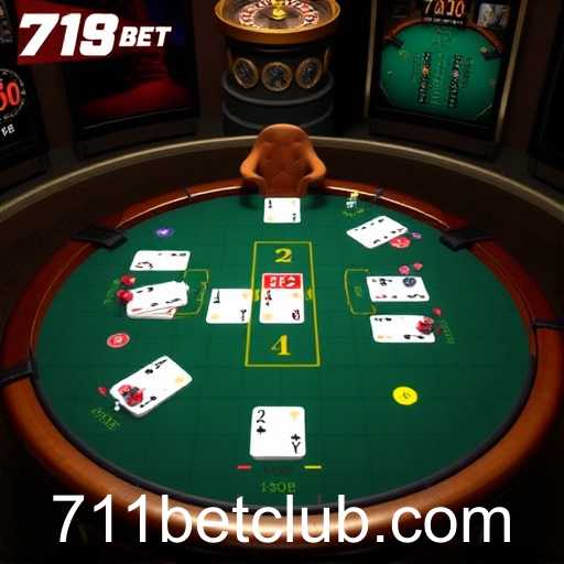 Table Games